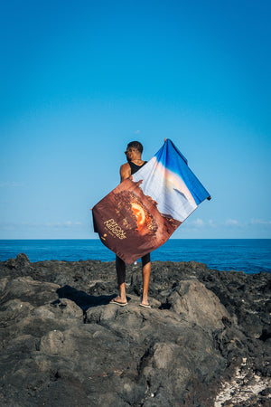 Piton Réunion