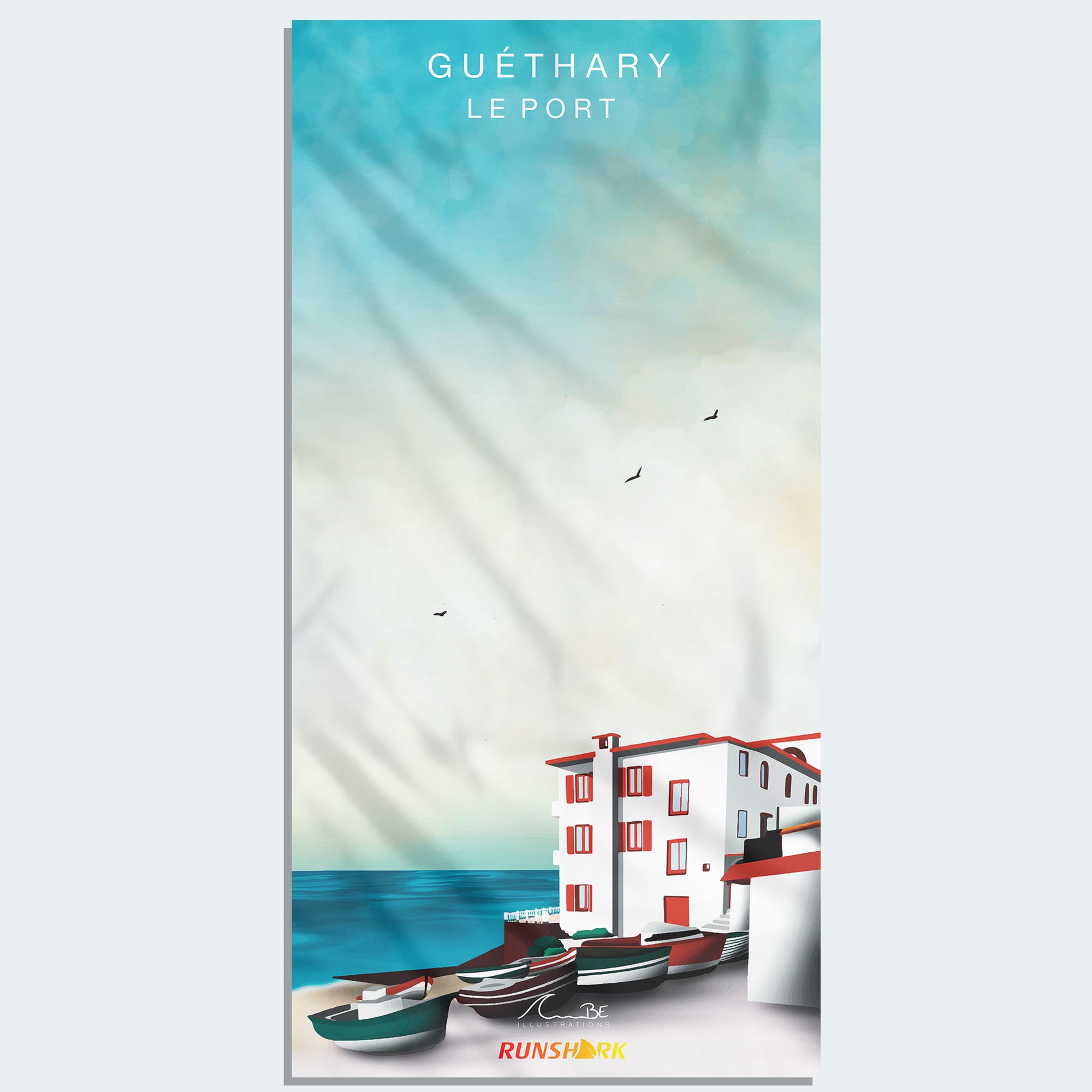 Guéthary