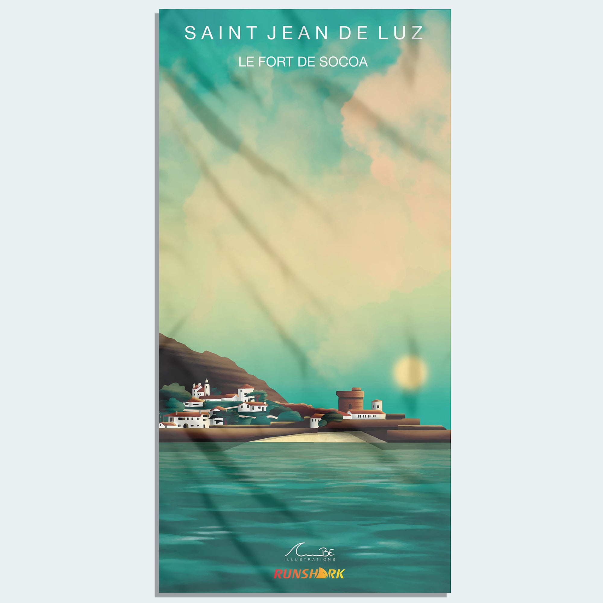 St Jean De Luz