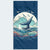 Graphic whales