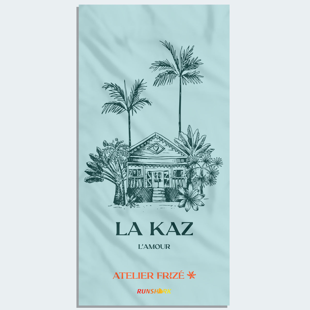 Kaz l'Amour