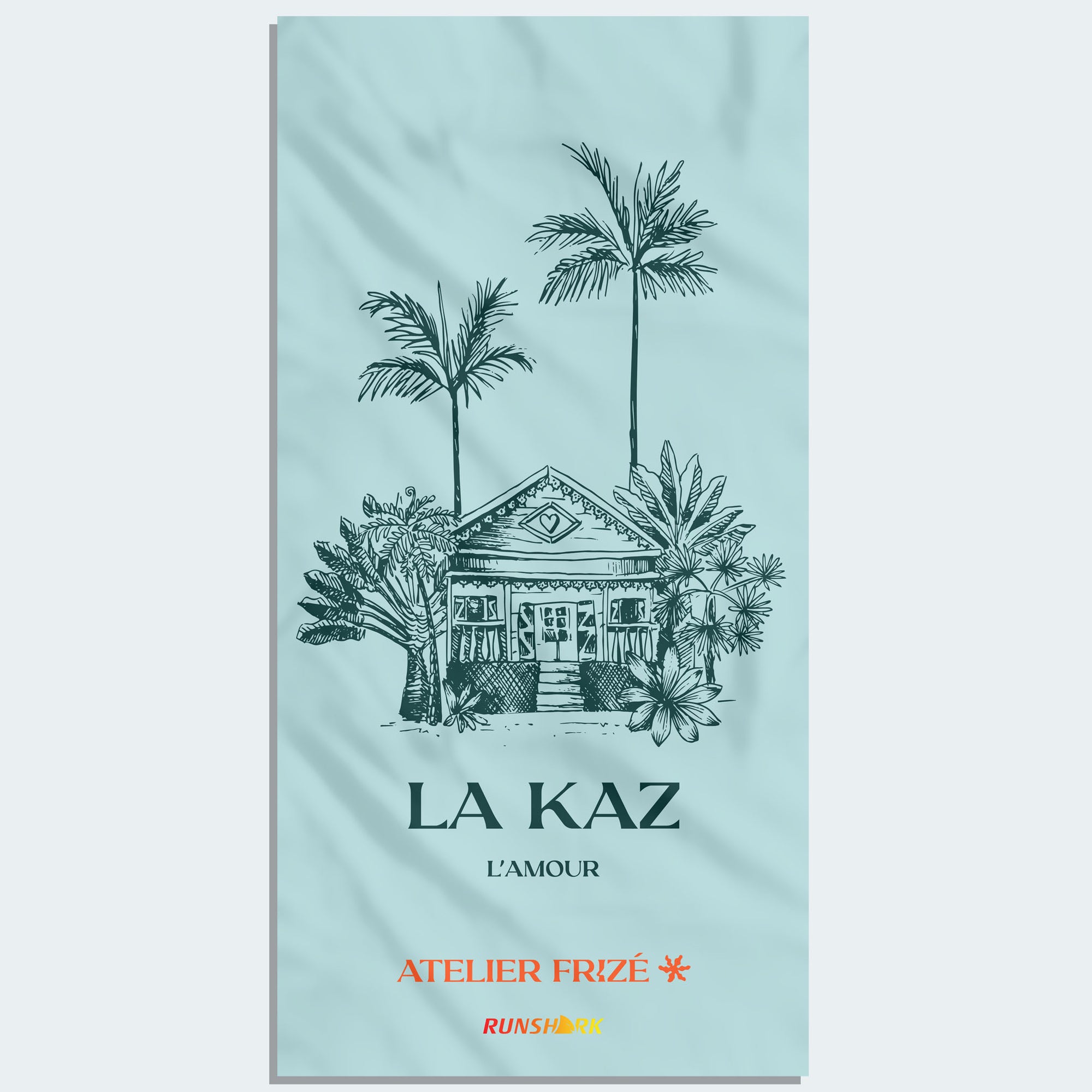 Kaz l'Amour