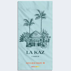 Kaz l'Amour