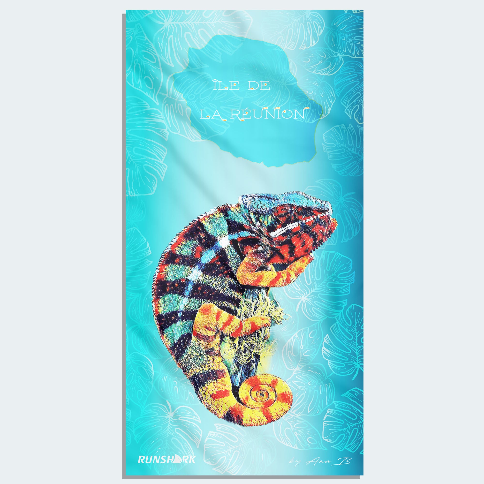 Cameleon