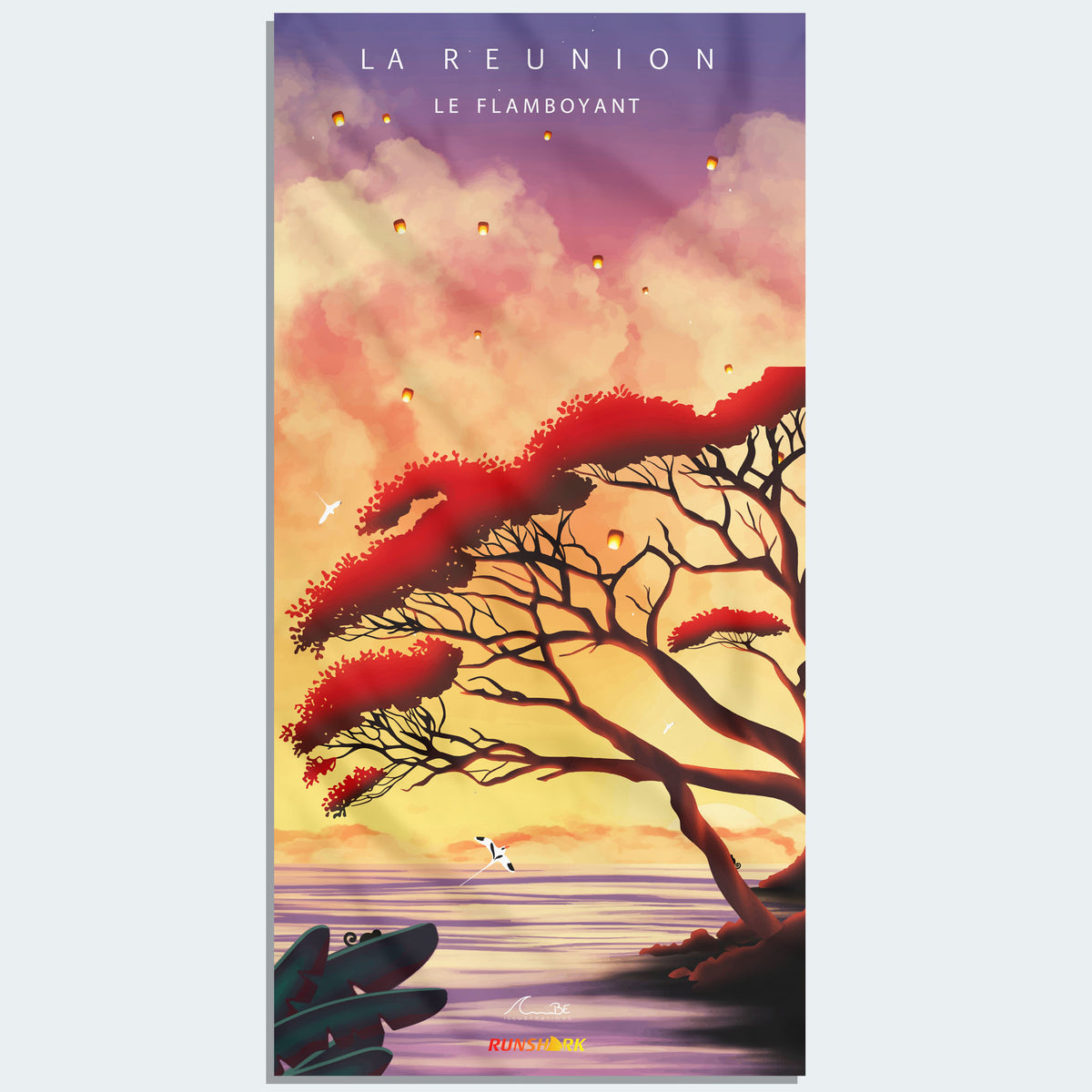 Féerique Flamboyant