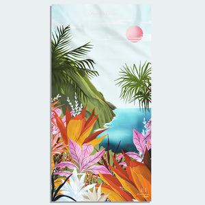 Grande Anse Flowers