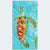 Green turtle