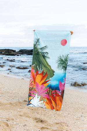 Grande Anse Flowers