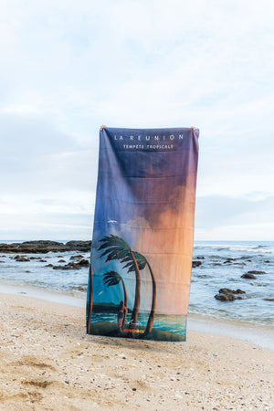 Tempête Tropicale