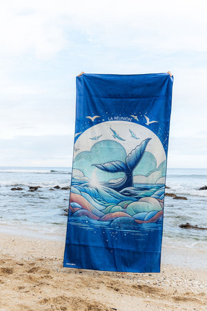 Graphic whales