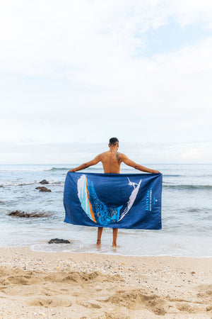 Saint Leu Wave