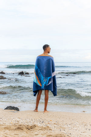 Saint Leu Wave