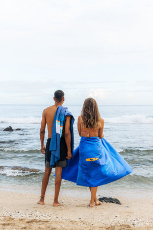 Saint Leu Wave