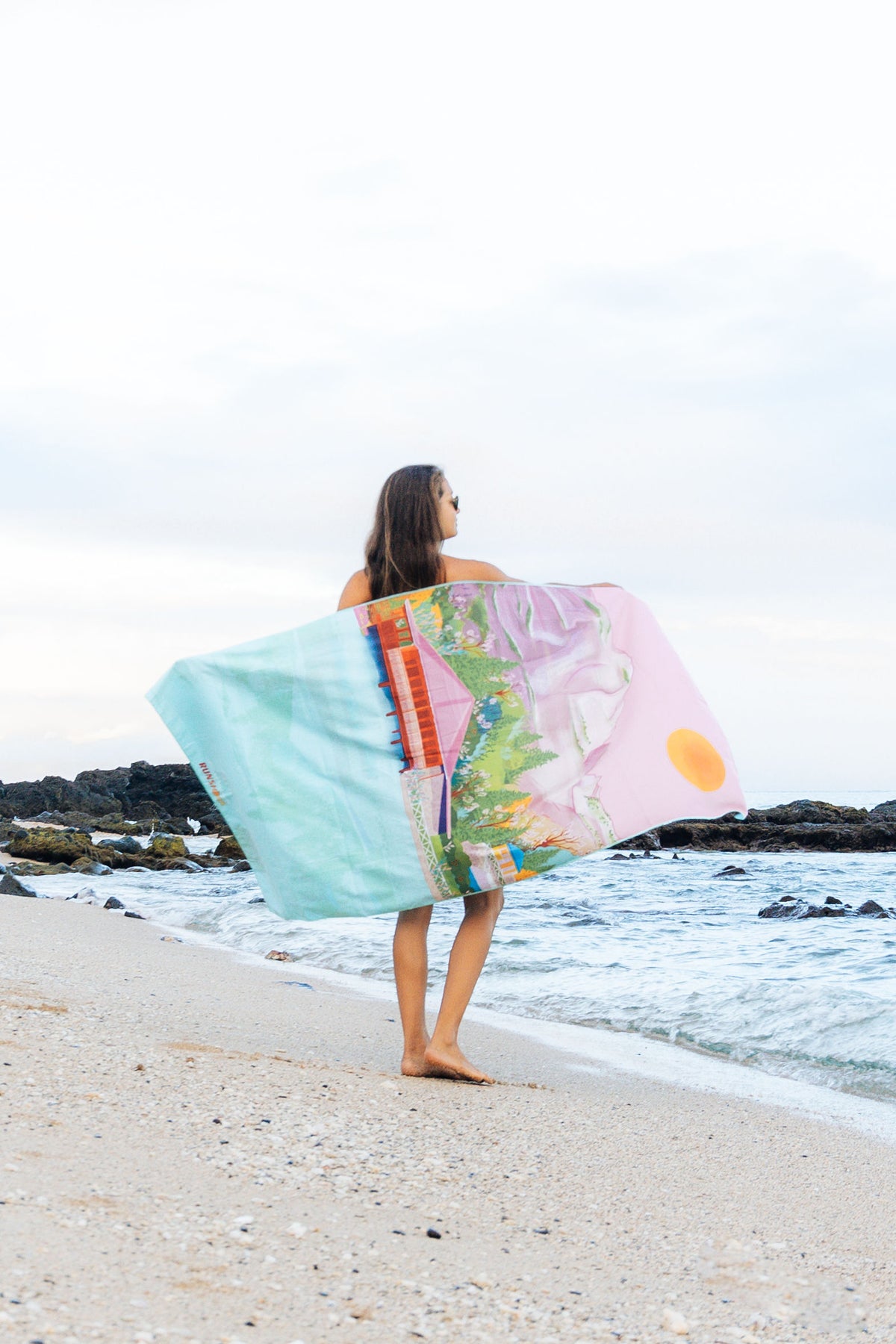 Cilaos Mare à joncs