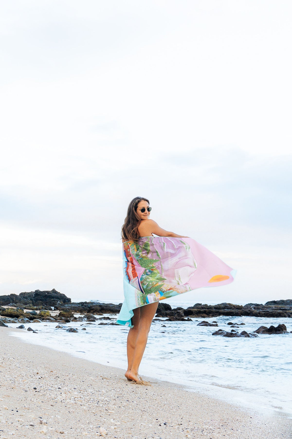 Cilaos Mare à joncs