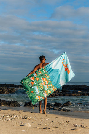 Salazie Réunion