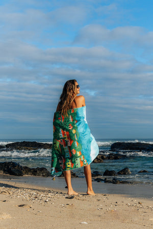 Salazie Réunion