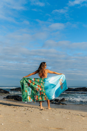 Salazie Réunion