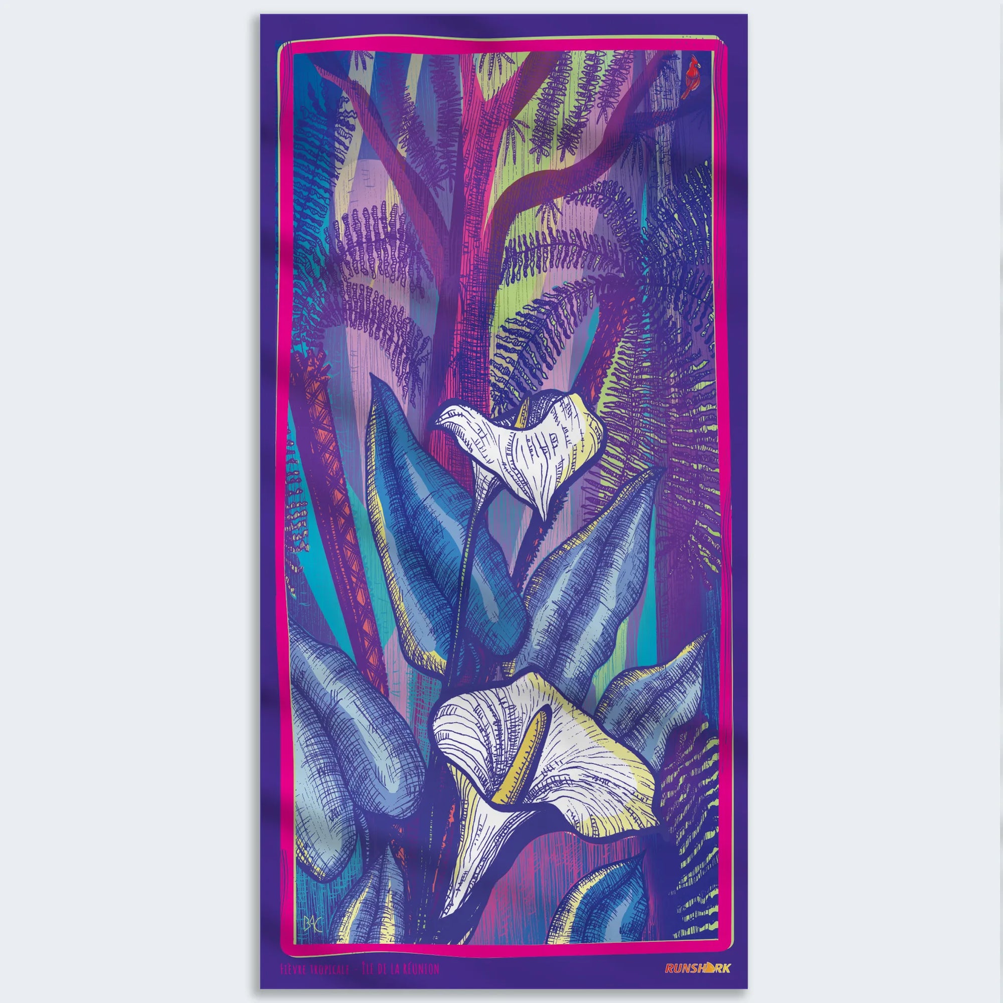 Fièvre Tropicale