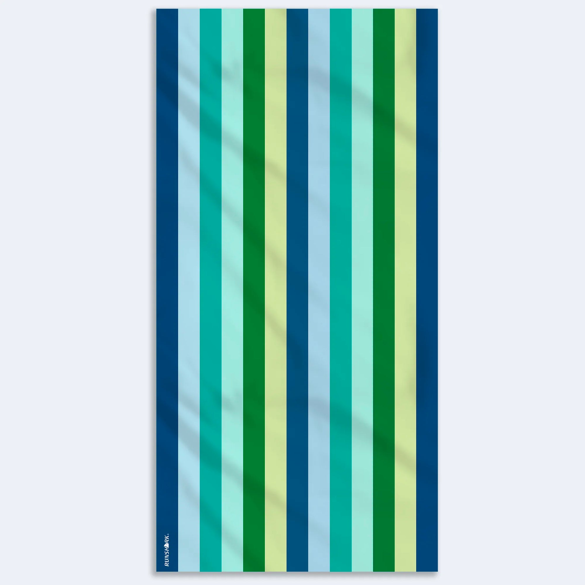 Magnetic Blue