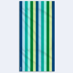 Magnetic Blue