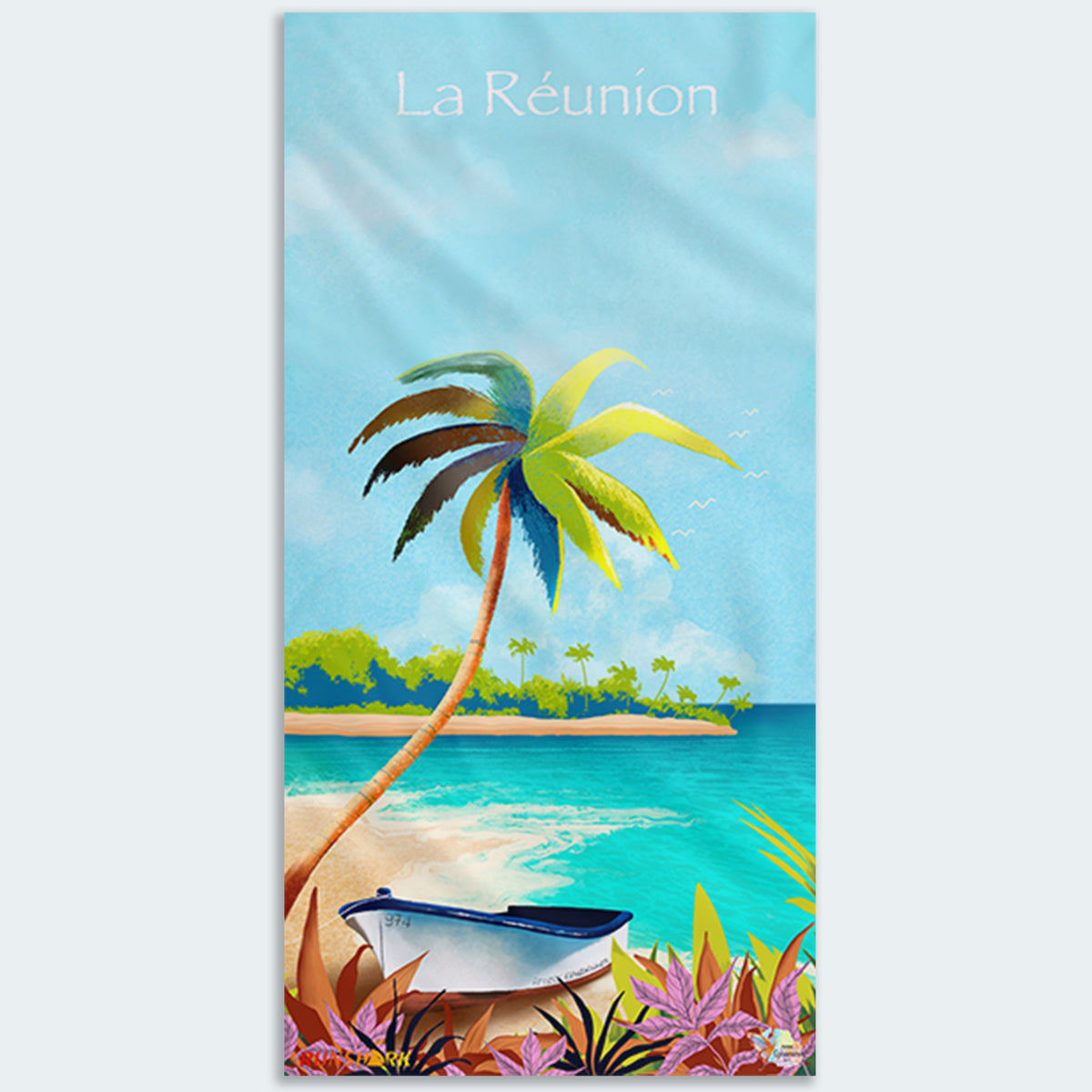 Réunion Chill