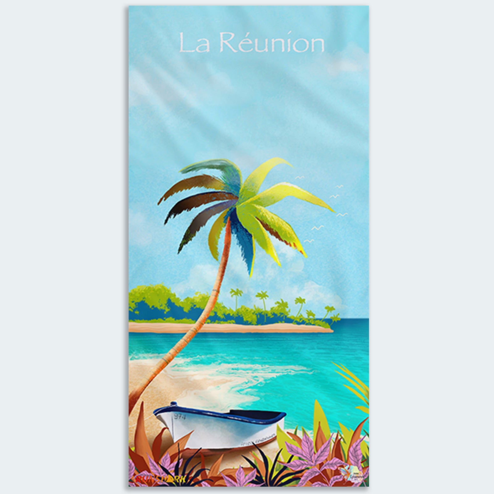 Réunion Chill