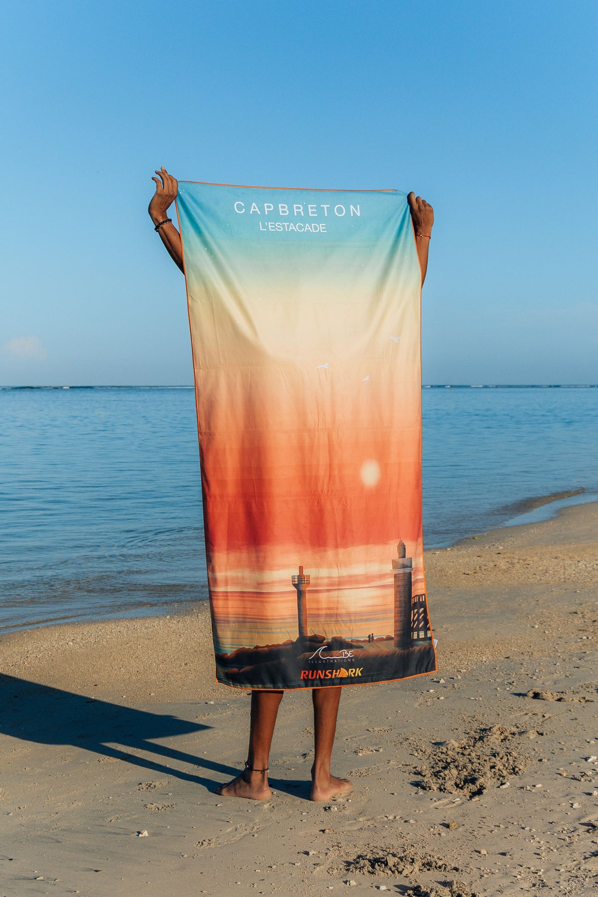 Capbreton L'Estacade