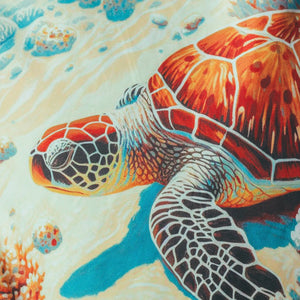 Sand Turtle baby