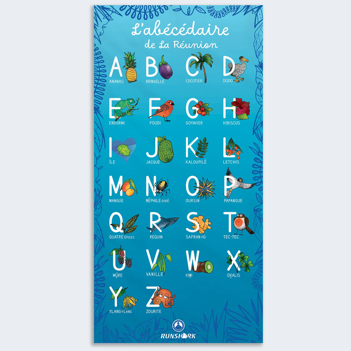 Abécédaire