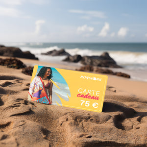 Carte-cadeau Runshark