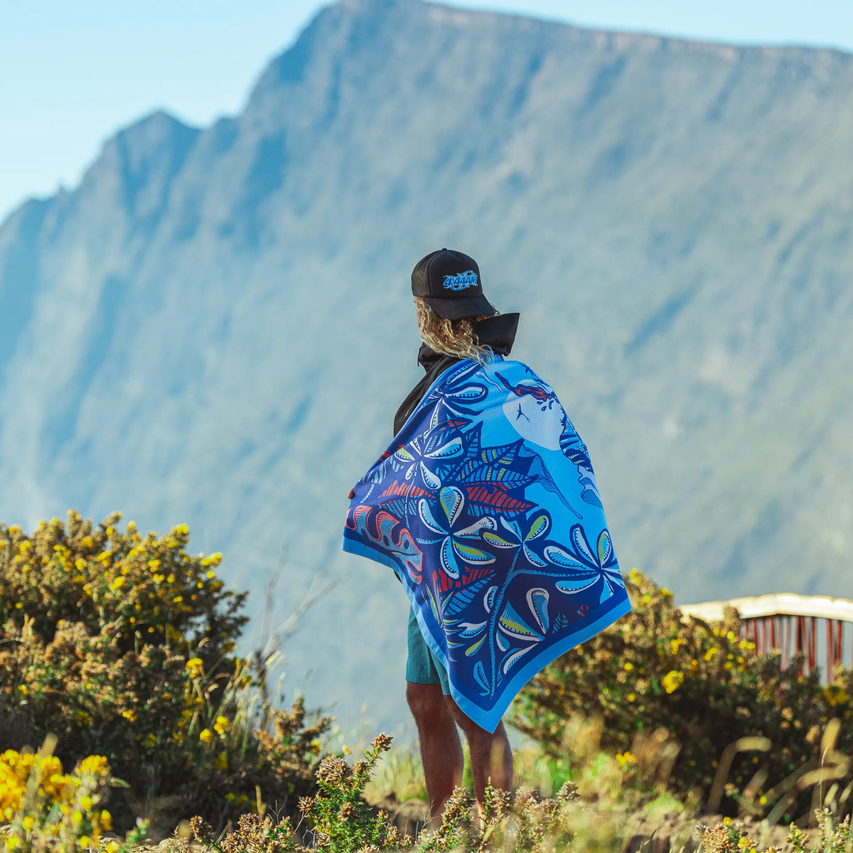 Ker La Réunion