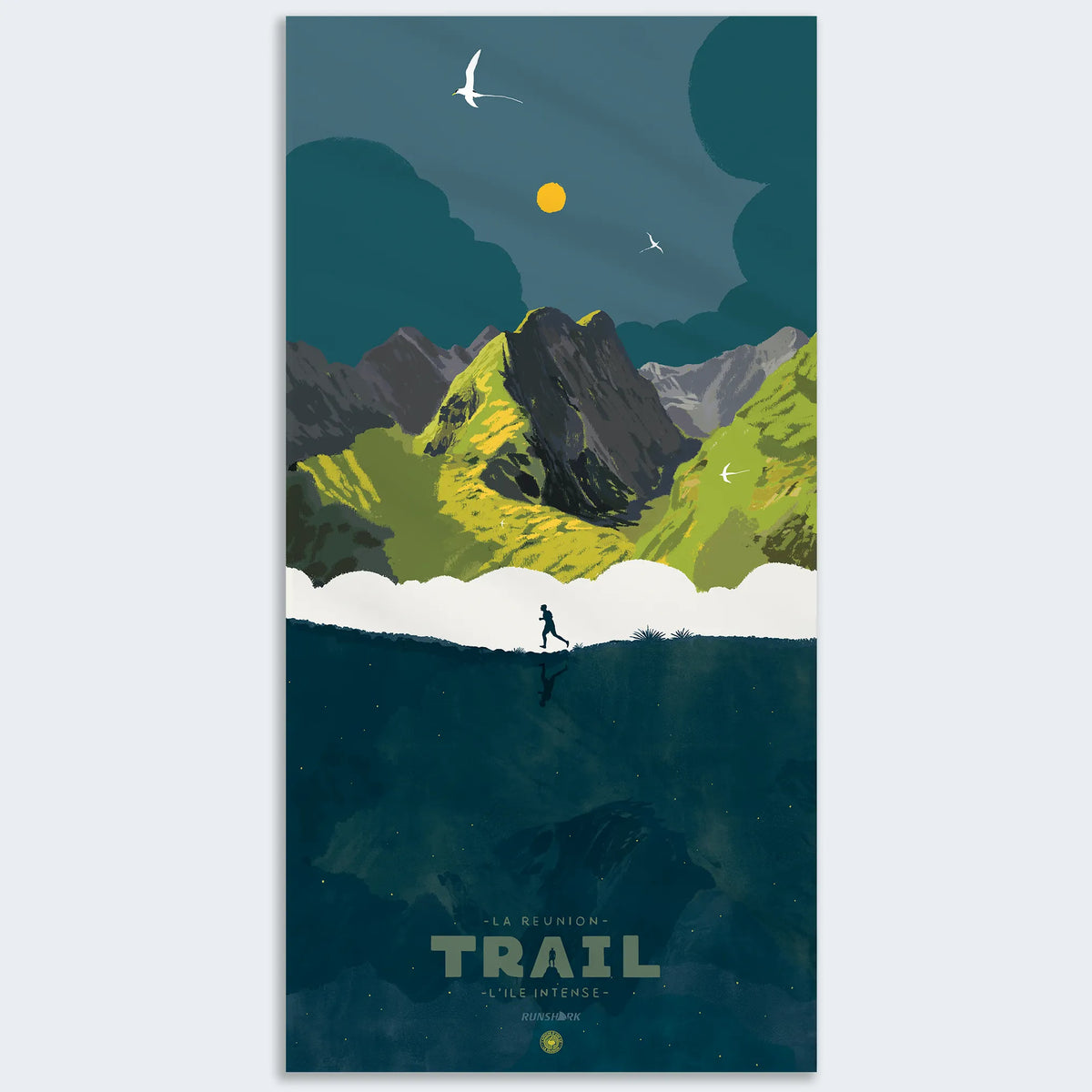 Trail