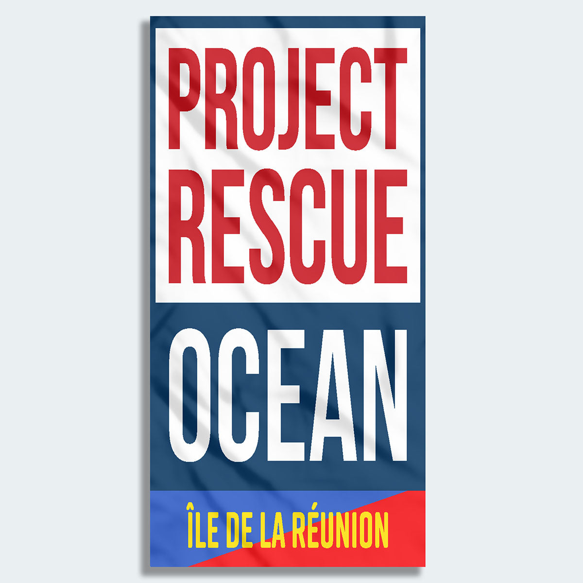 Project Rescue Ocean
